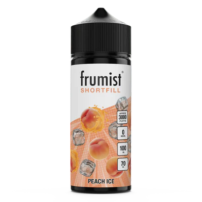 Frumist Short fill E Liquid | 100ml