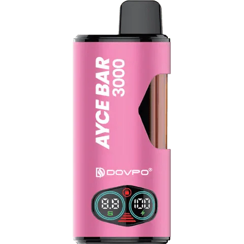 Dovpo Ayce Bar 3000 Pod Kit