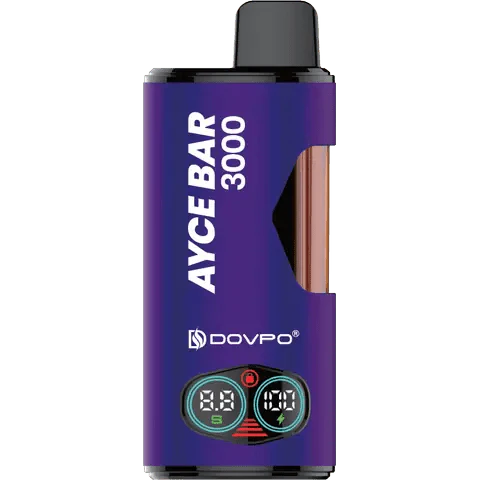 Dovpo Ayce Bar 3000 Pod Kit