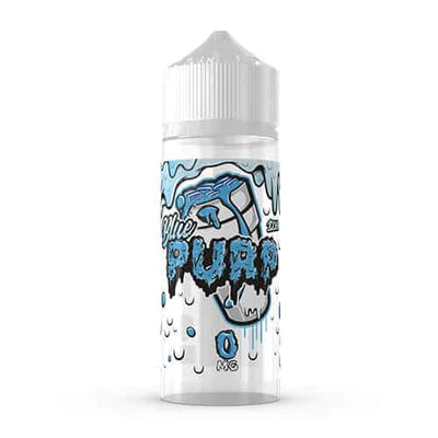 Purp Shortfill E-Liquid | 100ml