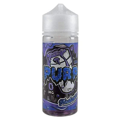 Purp Shortfill E-Liquid | 100ml