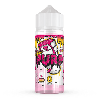 Purp Shortfill E-Liquid | 100ml