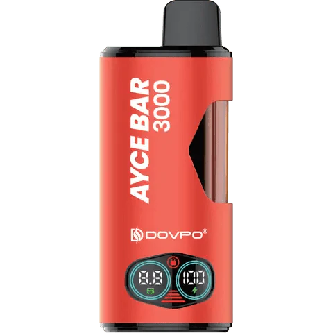 Dovpo Ayce Bar 3000 Pod Kit