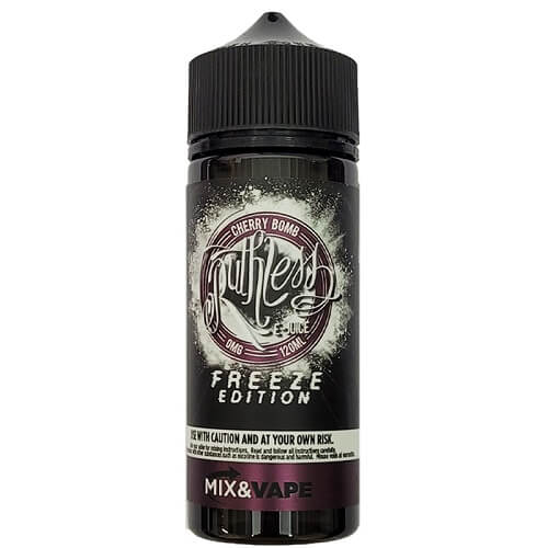 Ruthless Freeze Edition Shortfill E-Liquid | 100ml