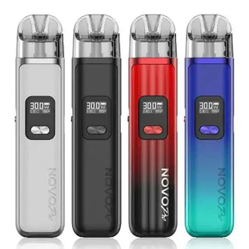 Smok Novo Pro Vape Kit