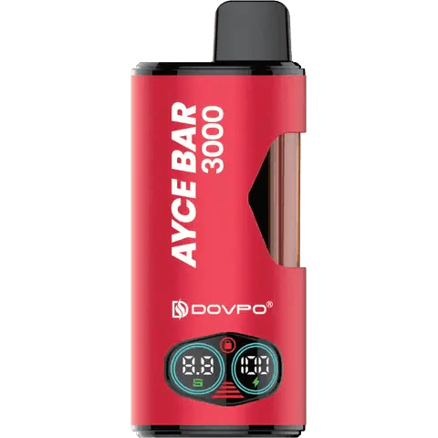 Dovpo Ayce Bar 3000 Pod Kit