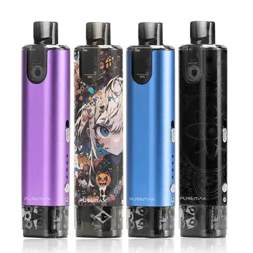 SXMini Puremax Vape Kit