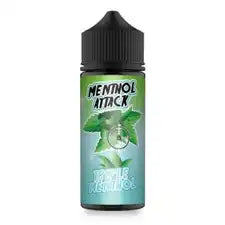 Menthol Attack Short Fill E-Liquid | 100ml