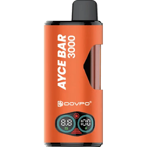 Dovpo Ayce Bar 3000 Pod Kit