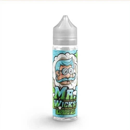 Mr Wicks Shortfill E-Liquid | 50ml