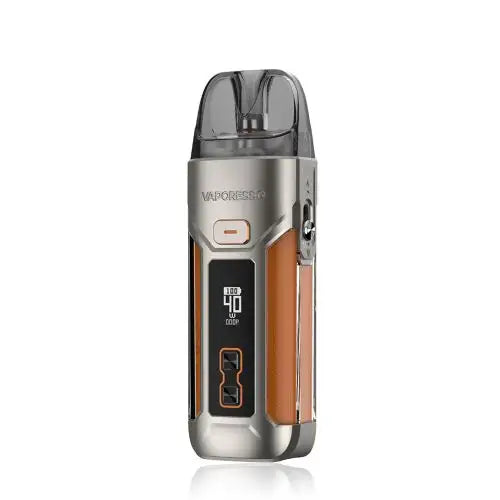 Vaporesso Luxe X Pro Vape Kit