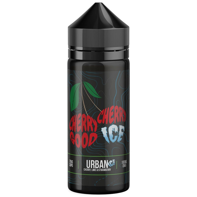 Cherry Good Cherry Nice Short Fill E-Liquid | 100ml