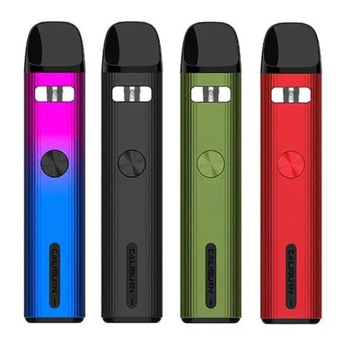 Uwell Caliburn G2 Pod Vape Kit