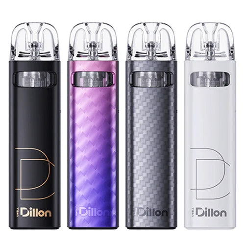 Uwell Dillon EM Vape Kit