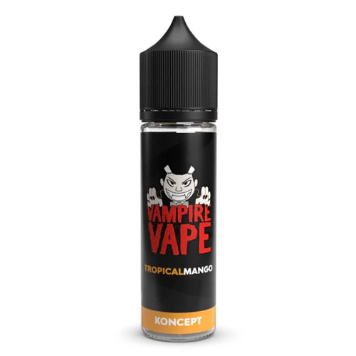 Vampire Vape Koncept Shortfill E-Liquid | 50ml