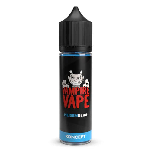 Vampire Vape Koncept Shortfill E-Liquid | 50ml