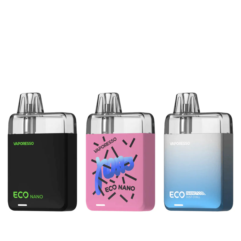 vaporesso Eco nano kit