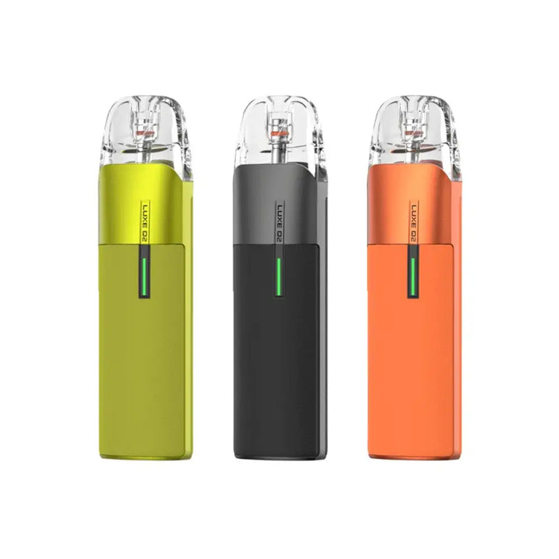 Vaporesso Luxe Q2 Kit