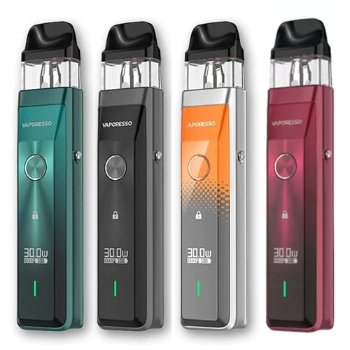 Vaporesso Xros Pro Vape Kit