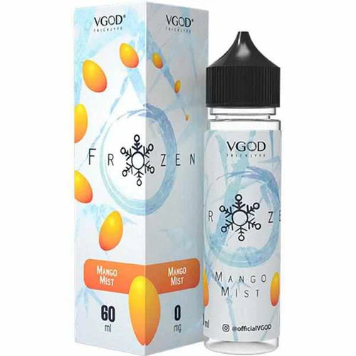 VGOD Eliquid Shortfill E-Liquid | 50ml