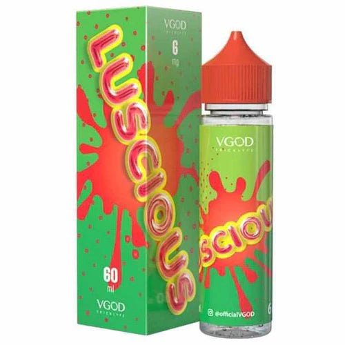 VGOD Eliquid Shortfill E-Liquid | 50ml