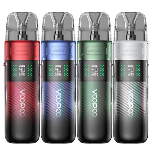 Voopoo Argus E40 Vape Kit