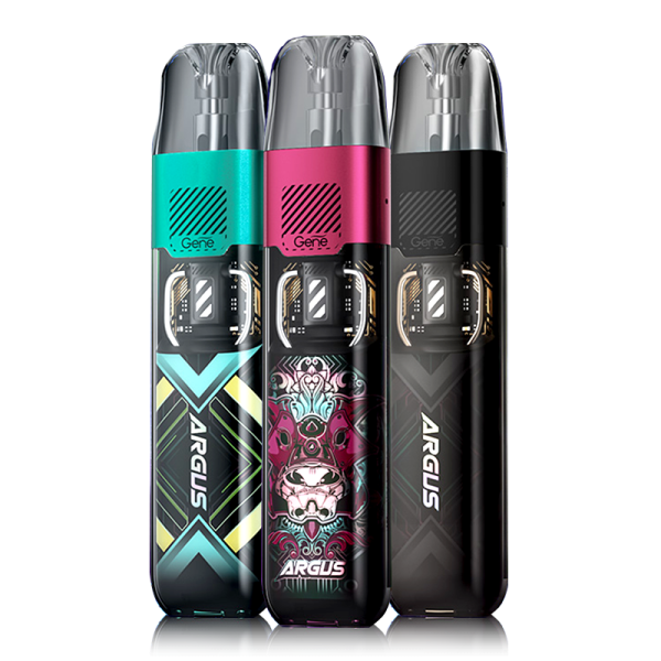 Voopoo Argus P1 Pod Kit