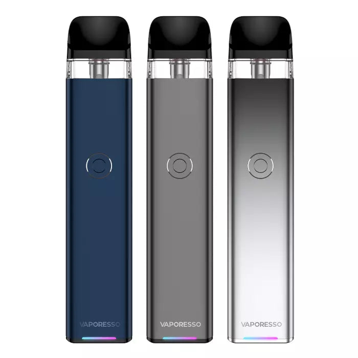 Vaporesso Xros 3 kit