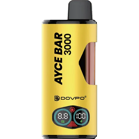 Dovpo Ayce Bar 3000 Pod Kit