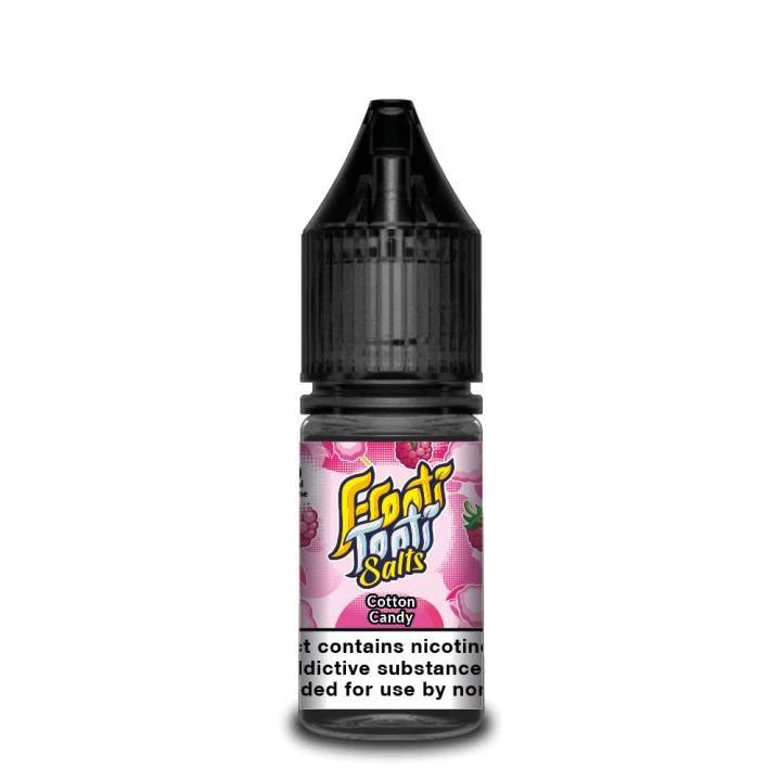 Frooti Tooti Nic Salts 10ml E-Liquids | Pack Of 10