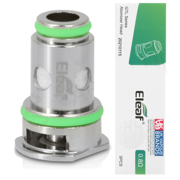 Eleaf GTL Replacement Coils