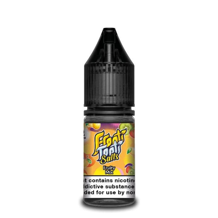 Frooti Tooti Nic Salts 10ml E-Liquids | Pack Of 10