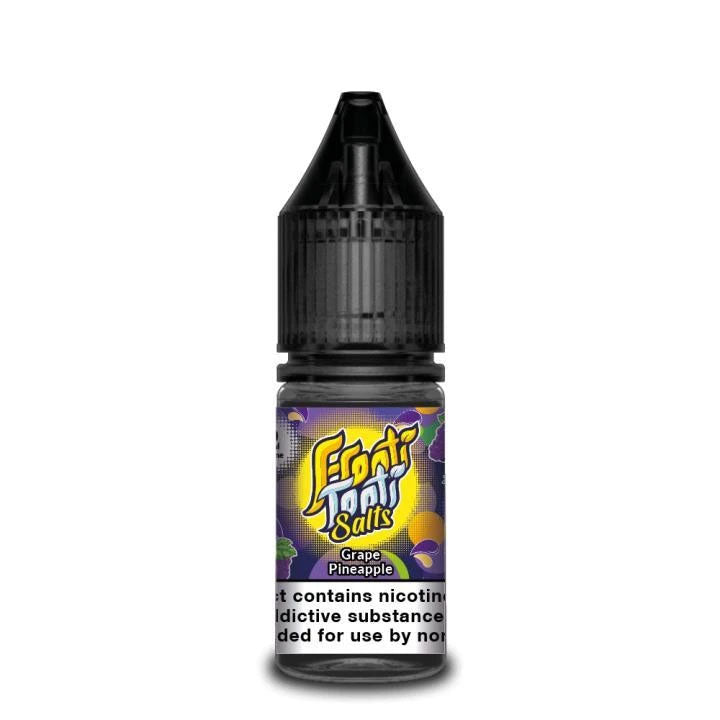 Frooti Tooti Nic Salts 10ml E-Liquids | Pack Of 10