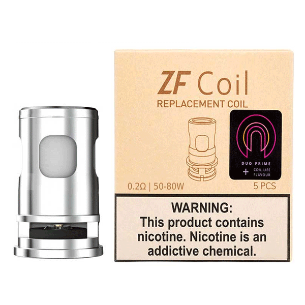 Innokin ZF Replacement Coils