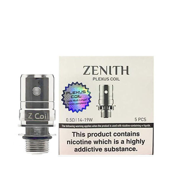 Innokin Zenith Plexus-Z Replacement Vape Coil