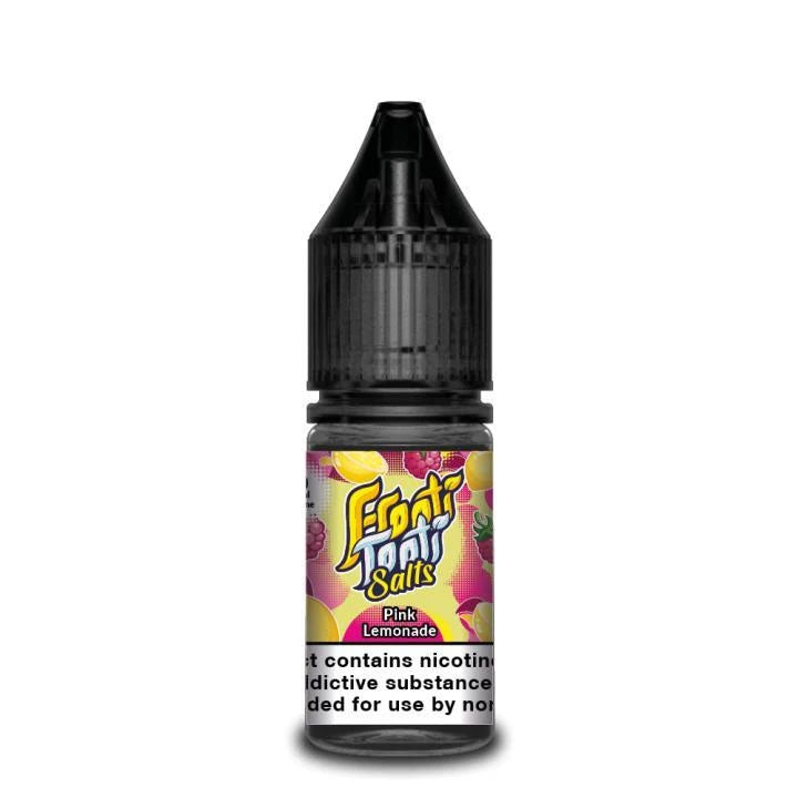 Frooti Tooti Nic Salts 10ml E-Liquids | Pack Of 10