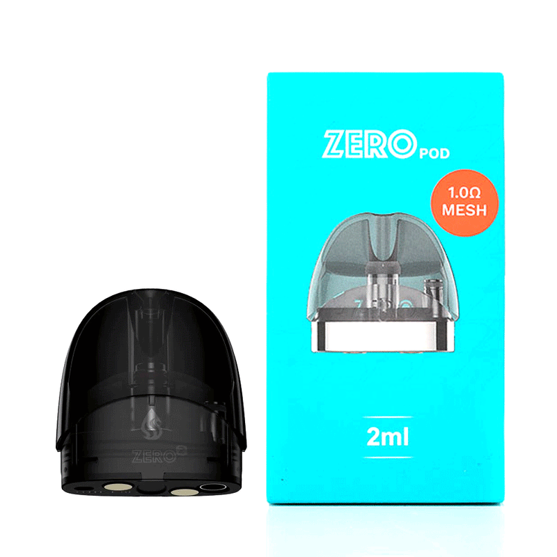 Vaporesso Zero 2 Replacement Pod