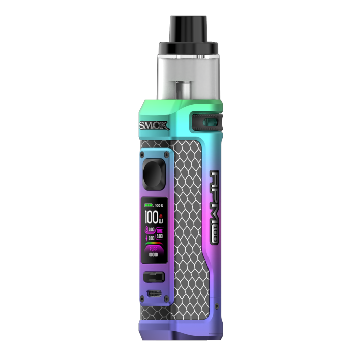 Smok RPM 100 Vape Kit