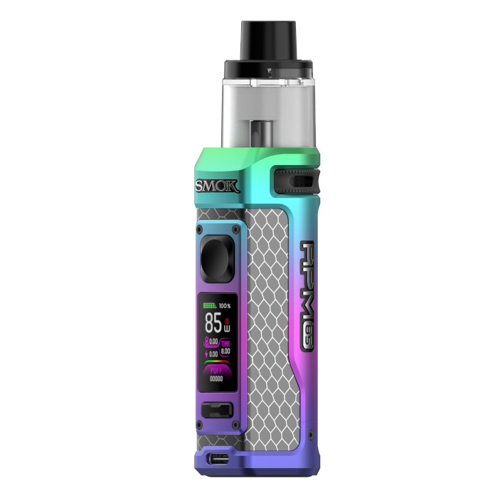 Smok RPM 85 Vape Kit