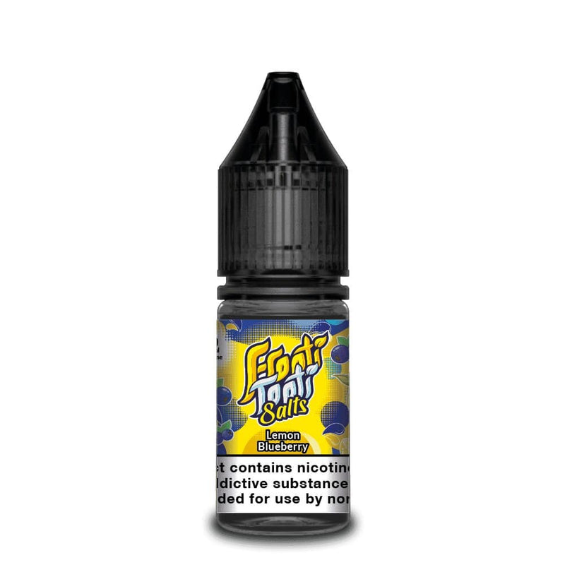 Frooti Tooti Nic Salts 10ml E-Liquids | Pack Of 10