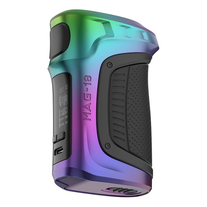 Smok Mag 18 Mod