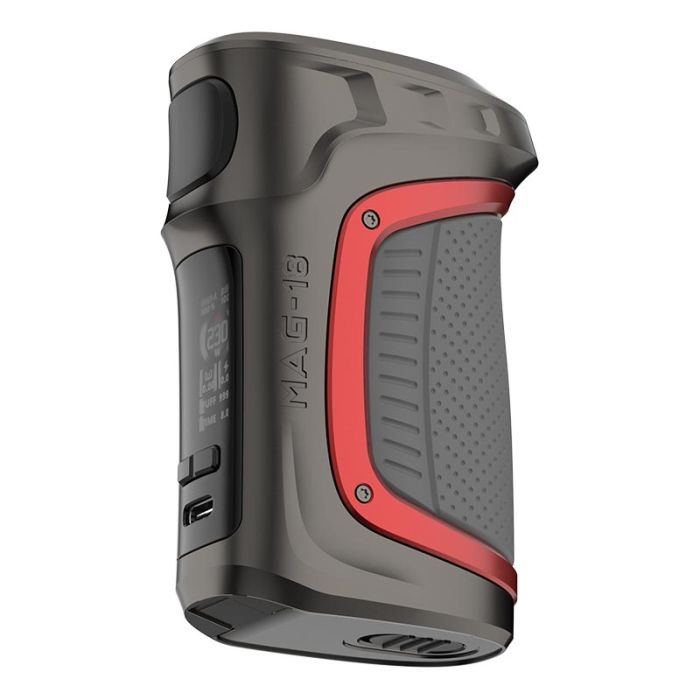 Smok Mag 18 Mod